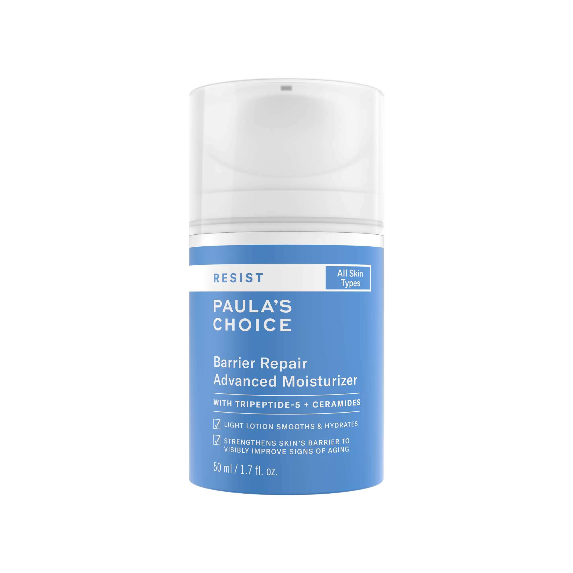 Paula's choice moisturizer discount